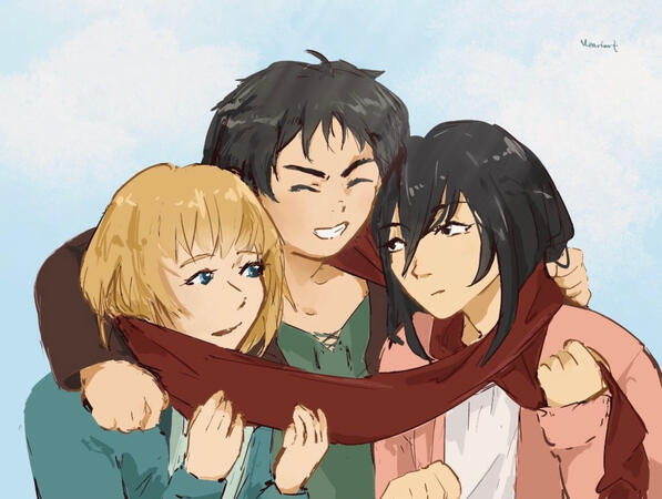 aot gang