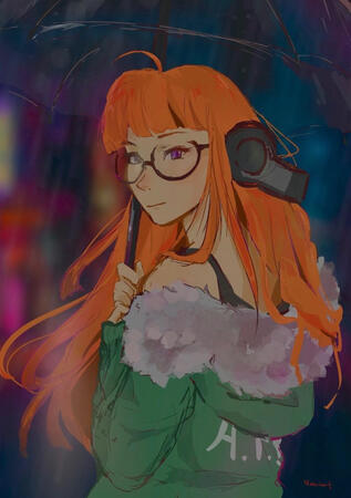 Futaba Futaba
