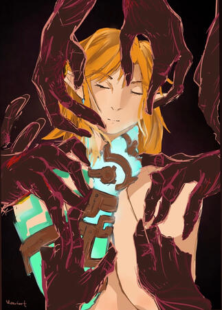 gloom hands gloom hands